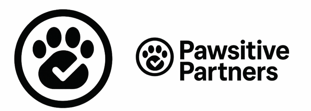 Verified paw badge