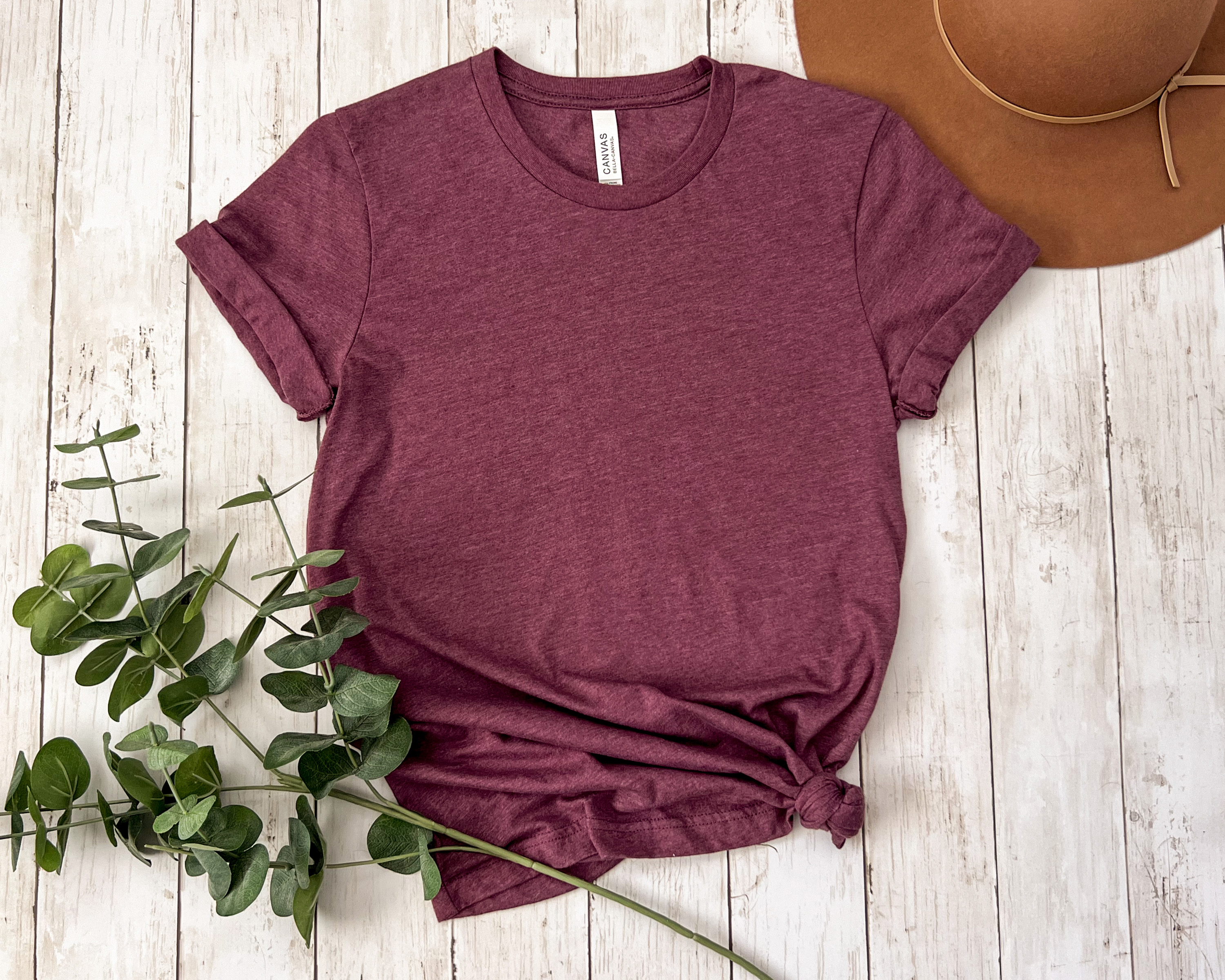 Unisex Soft-Style Tee