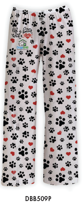 Life with Dog Pants