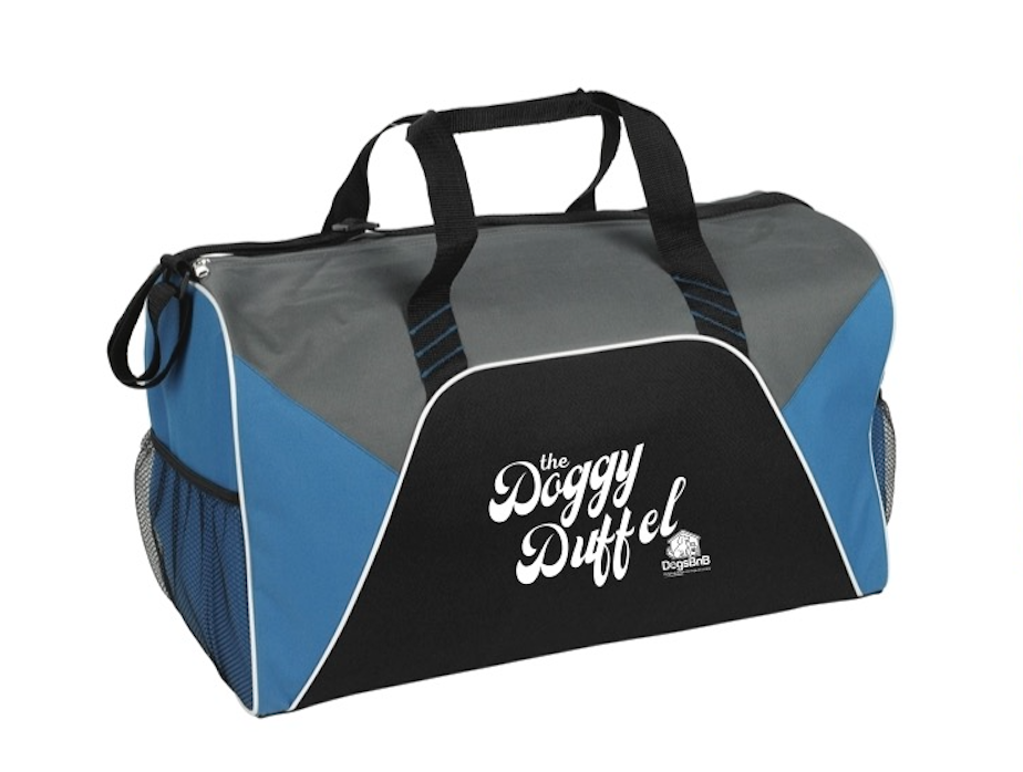 Sport Duffel